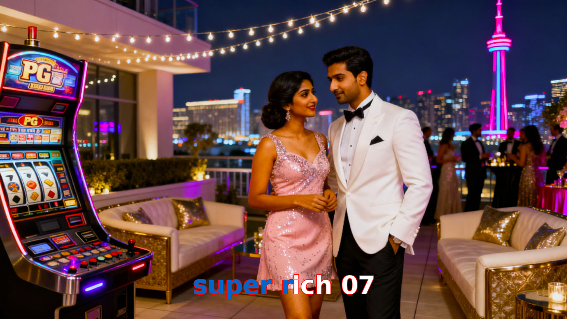 Super Rich 07
