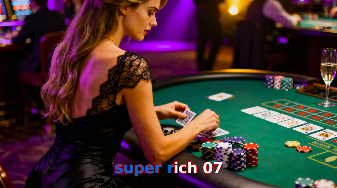 Super Rich 07
