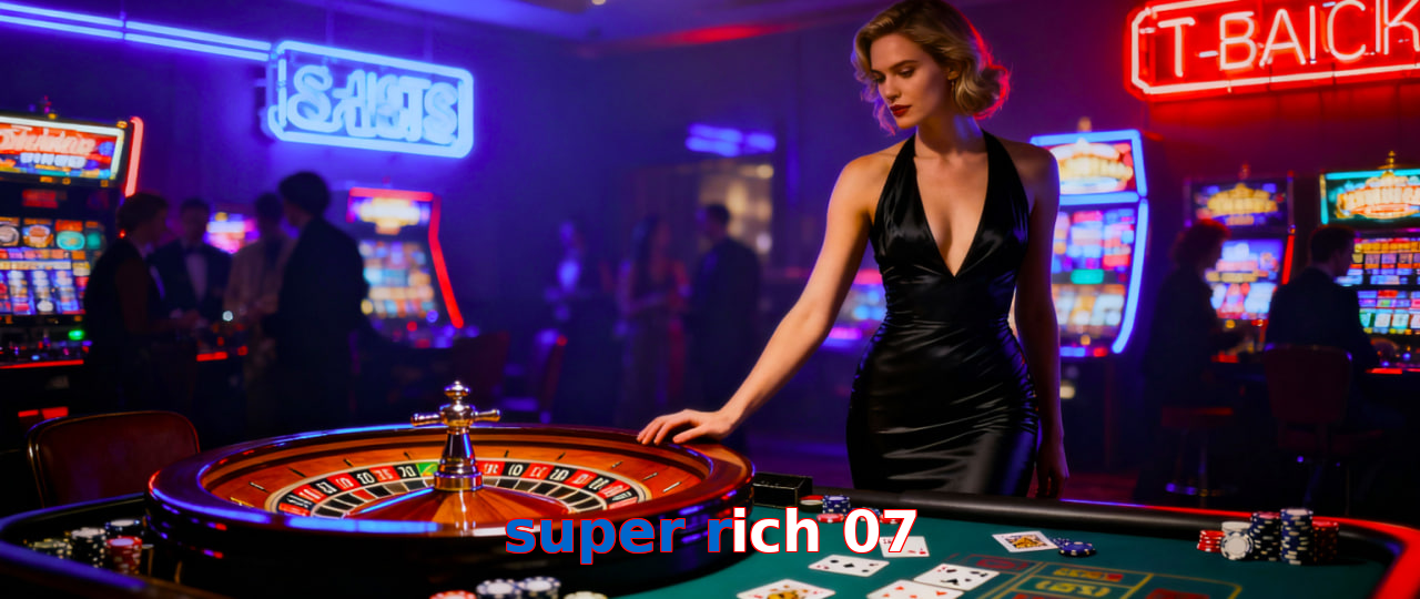 Super Rich 07